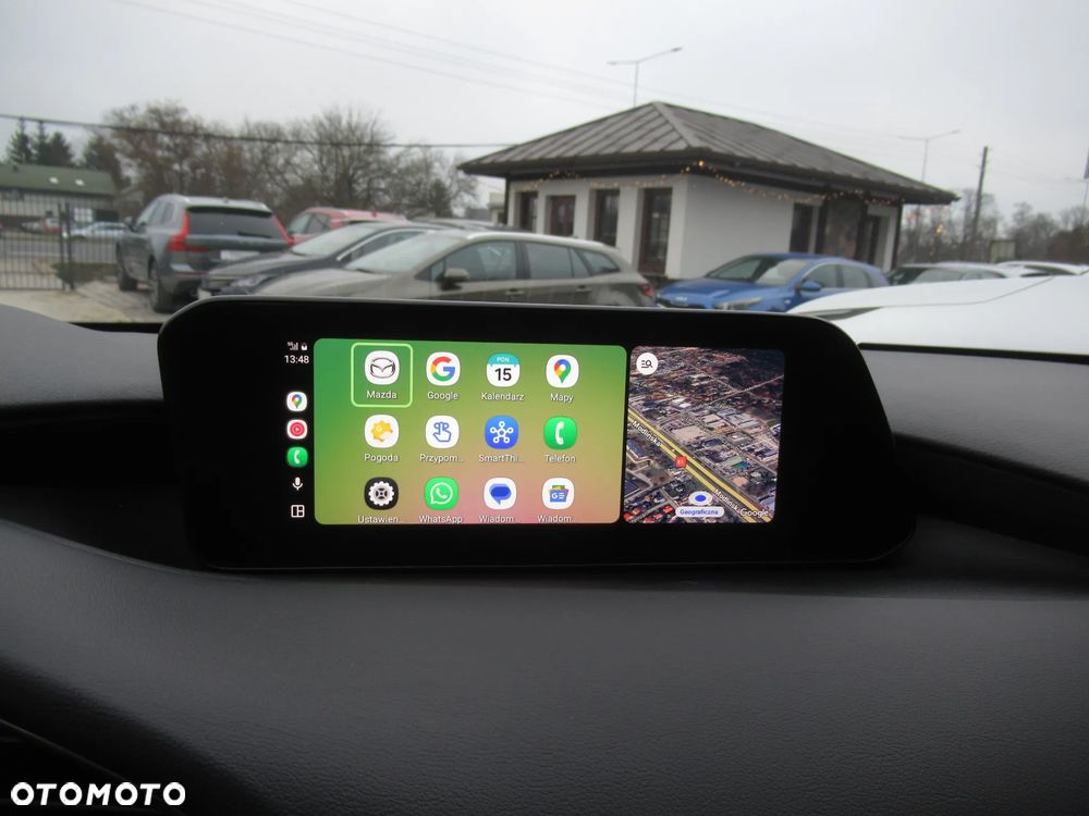 Mazda 3 2.0 mHEV Kanjo - 32