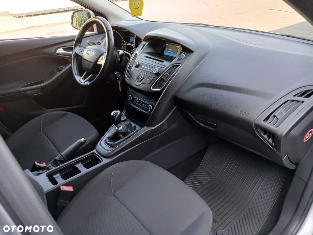 Ford Mondeo 1.5 EcoBoost ST-Line X - 25