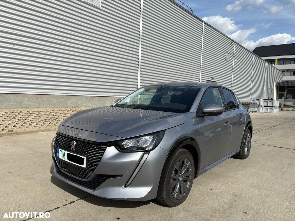 Peugeot 208 e-208 Allure - 1