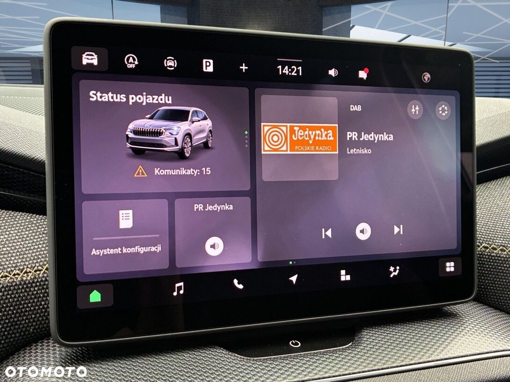 Skoda Kodiaq - 18