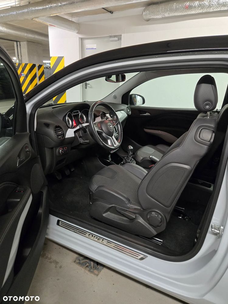 Opel Adam 1.2 - 6