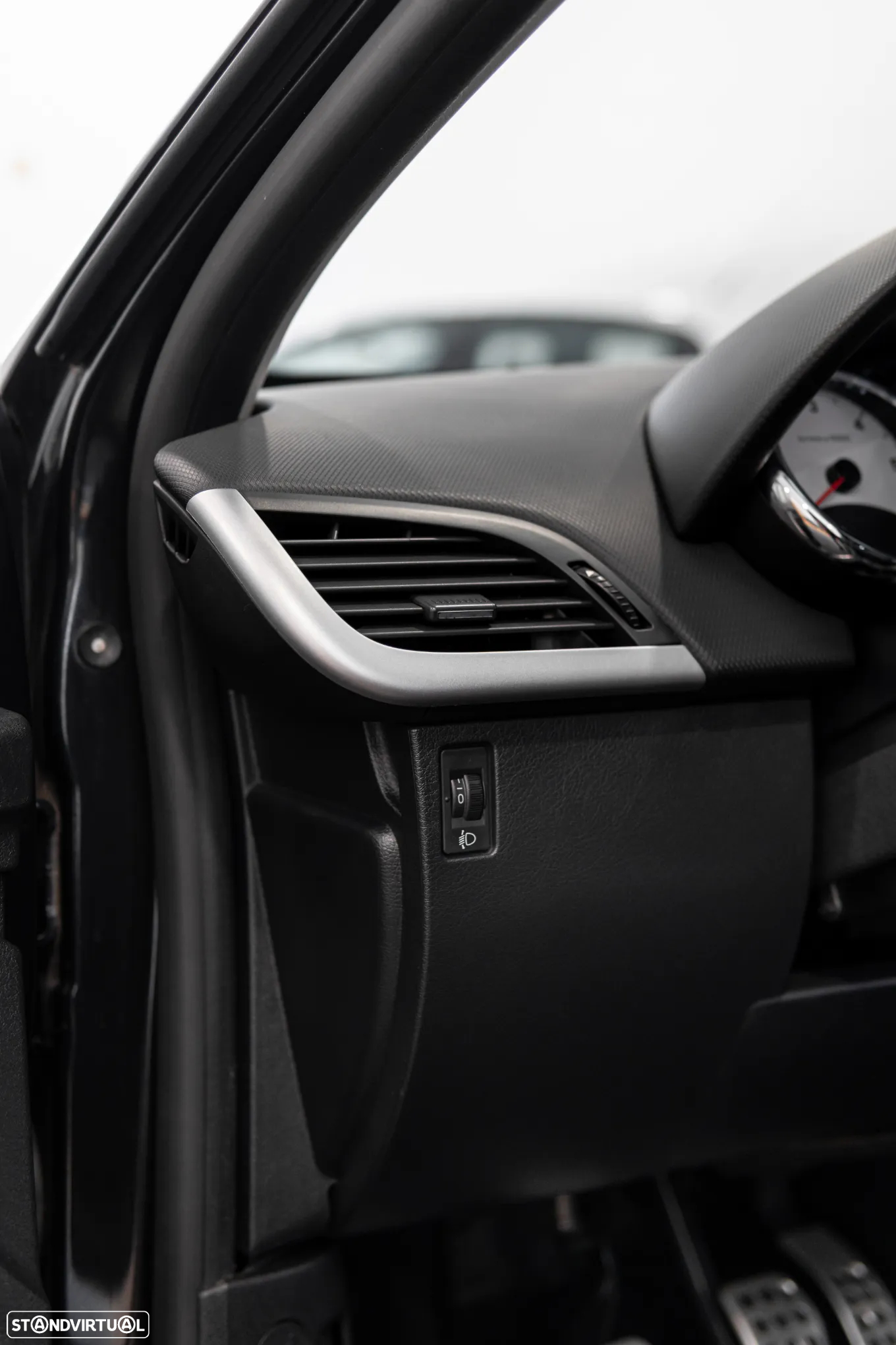 Peugeot 207 1.4 HDi Sport - 24