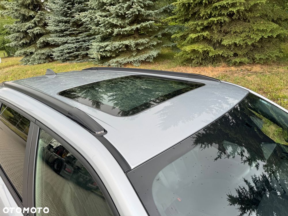 Subaru Forester - 18