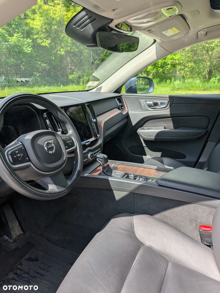 Volvo XC 60 - 16
