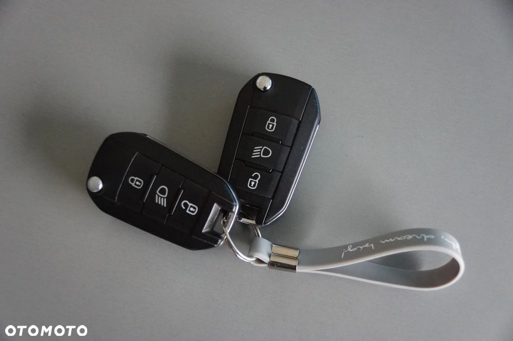 Peugeot 3008 2.0 HDi Active - 29