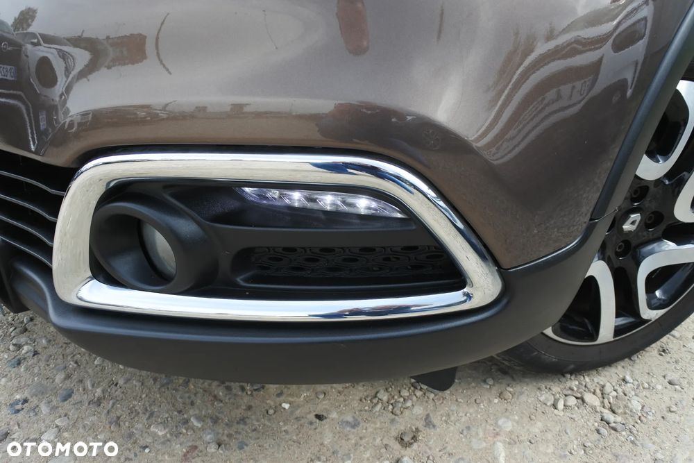 Renault Captur ENERGY TCe 120 EDC Dynamique - 26