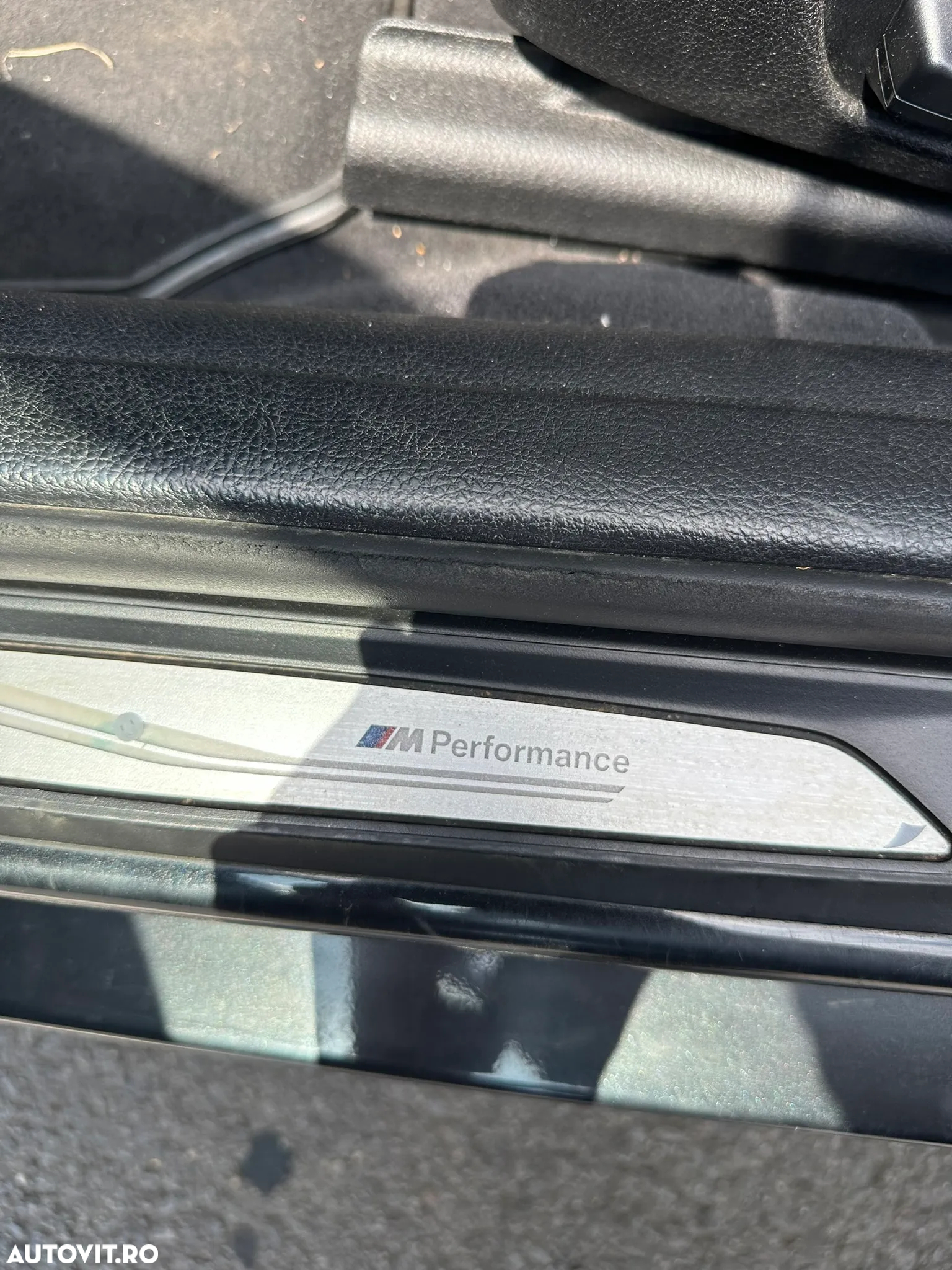 BMW Seria 3 - 11