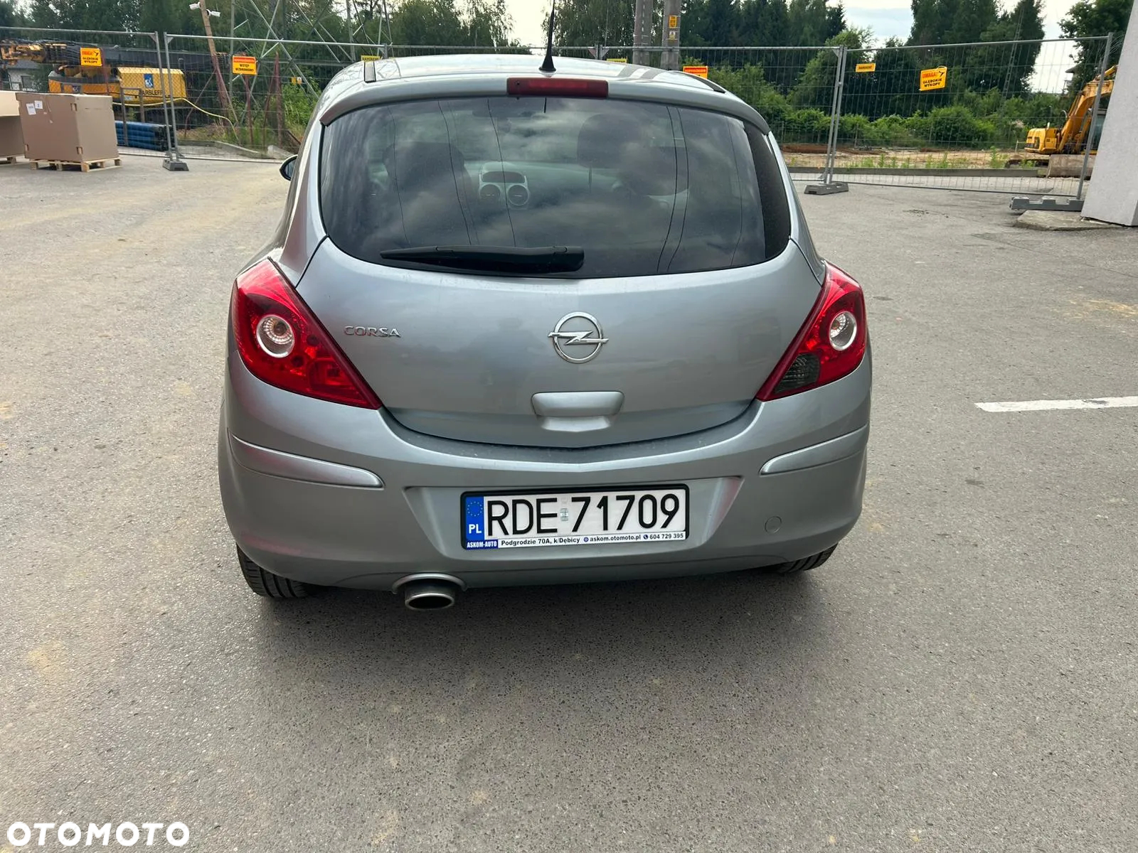 Opel Corsa 1.4 16V Color Elegance - 3