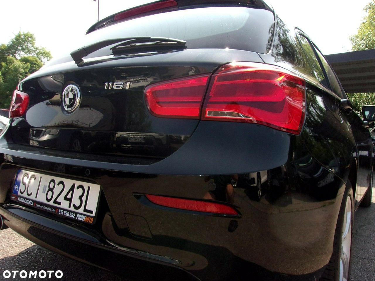 BMW Seria 1 - 12