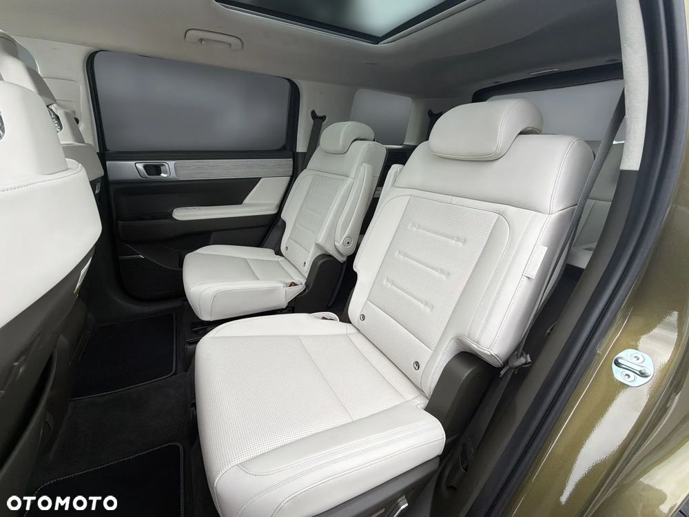 Hyundai Santa Fe - 16