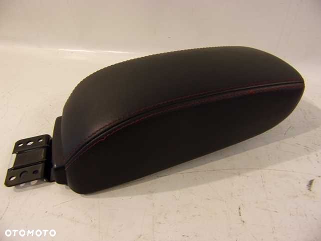 JEEP COMPASS II 17- PODŁOKIETNIK - 2