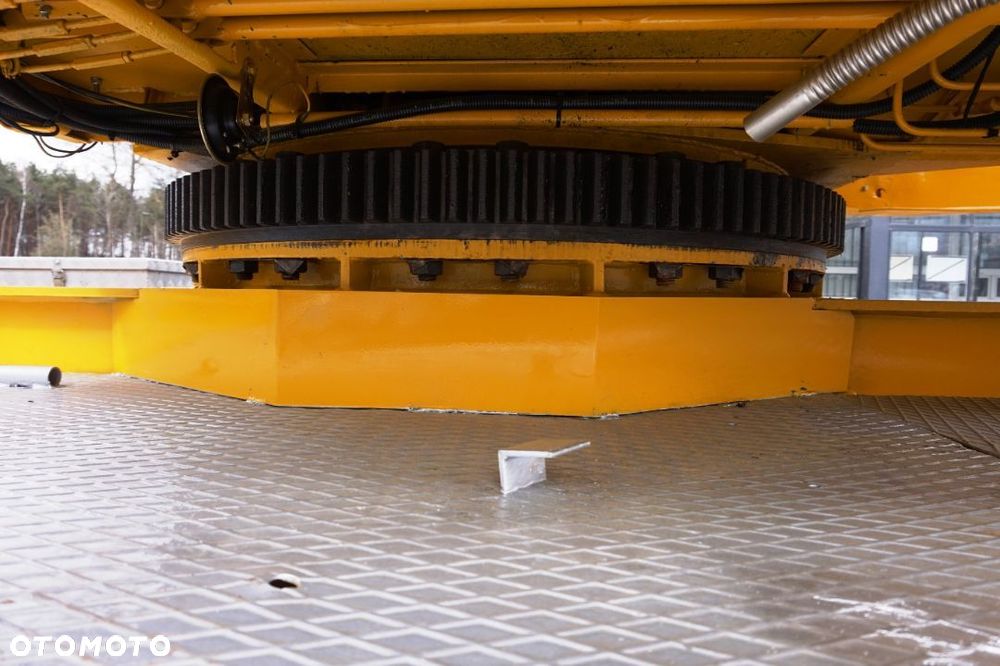 Mercedes-Benz 4X4 - 20