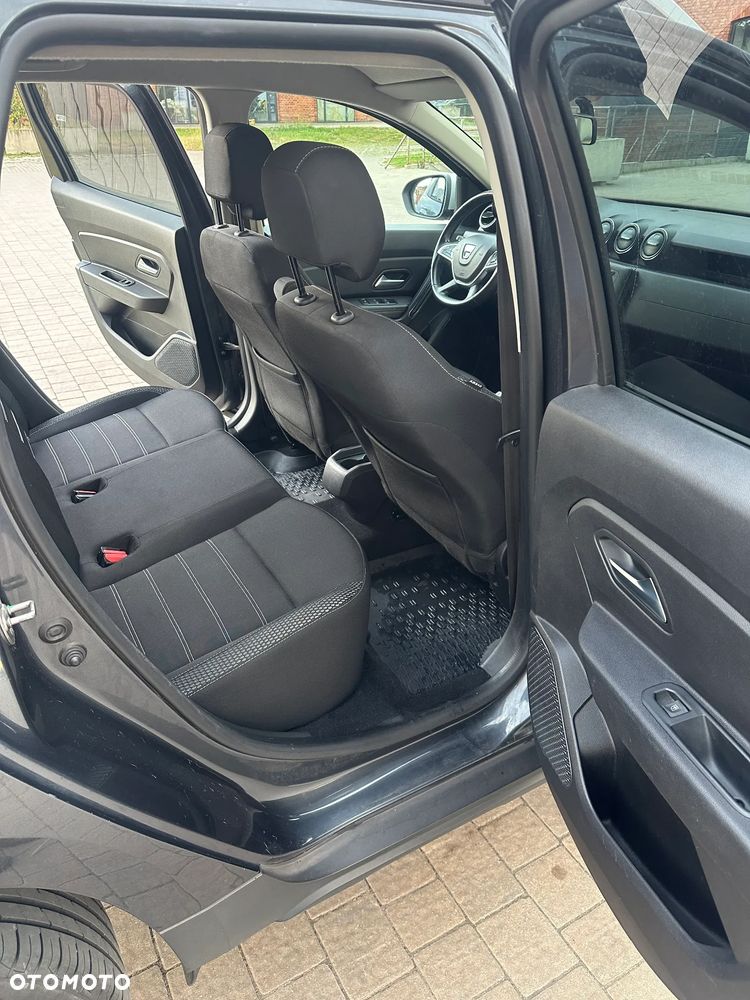 Dacia Duster 1.0 TCe Prestige - 6