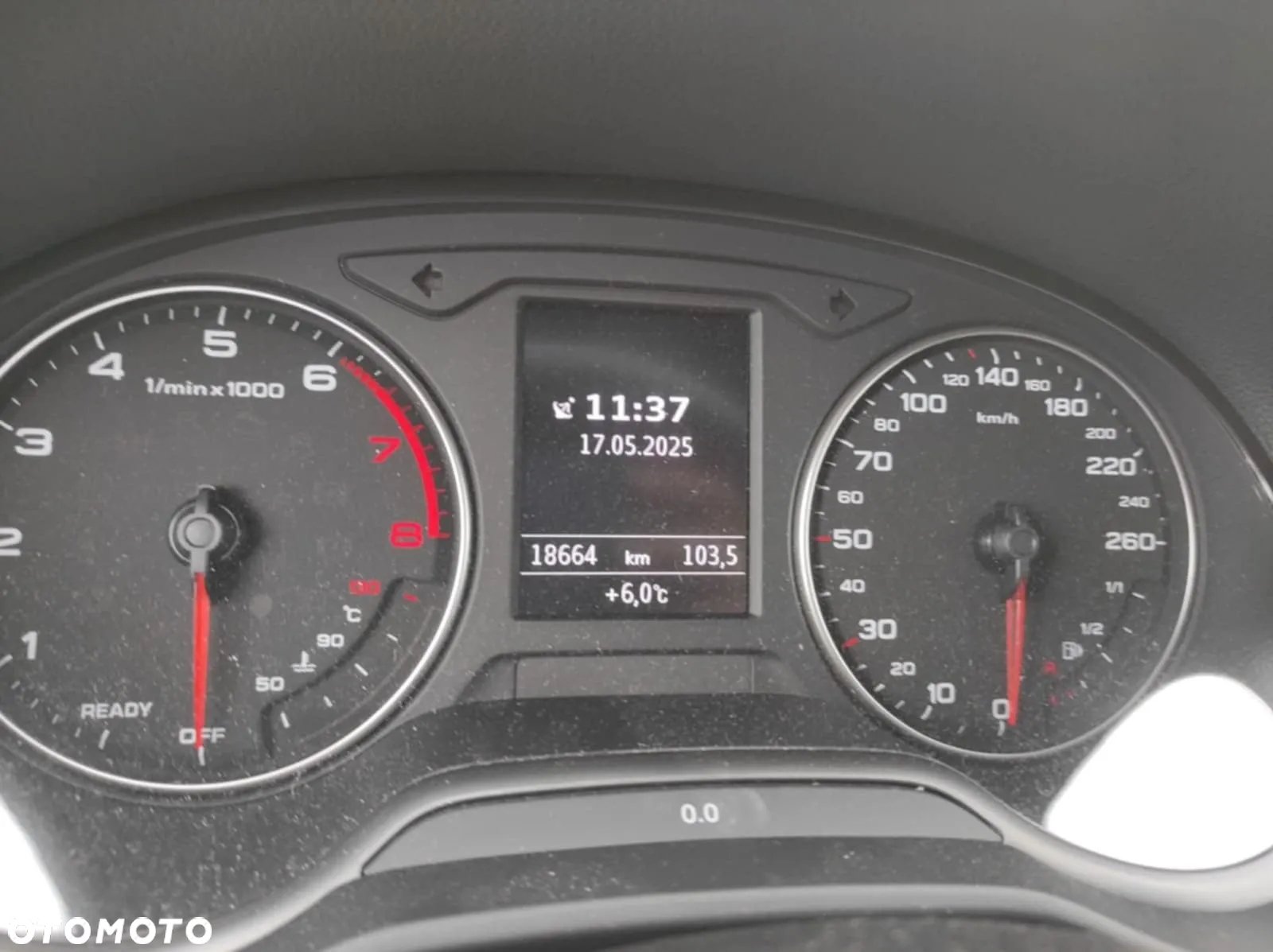 Audi Q2 35 TFSI Advanced S tronic - 16
