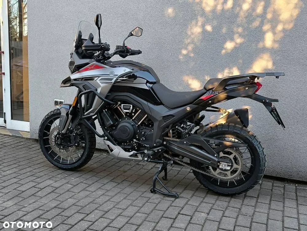 Morbidelli T1002VX - 13