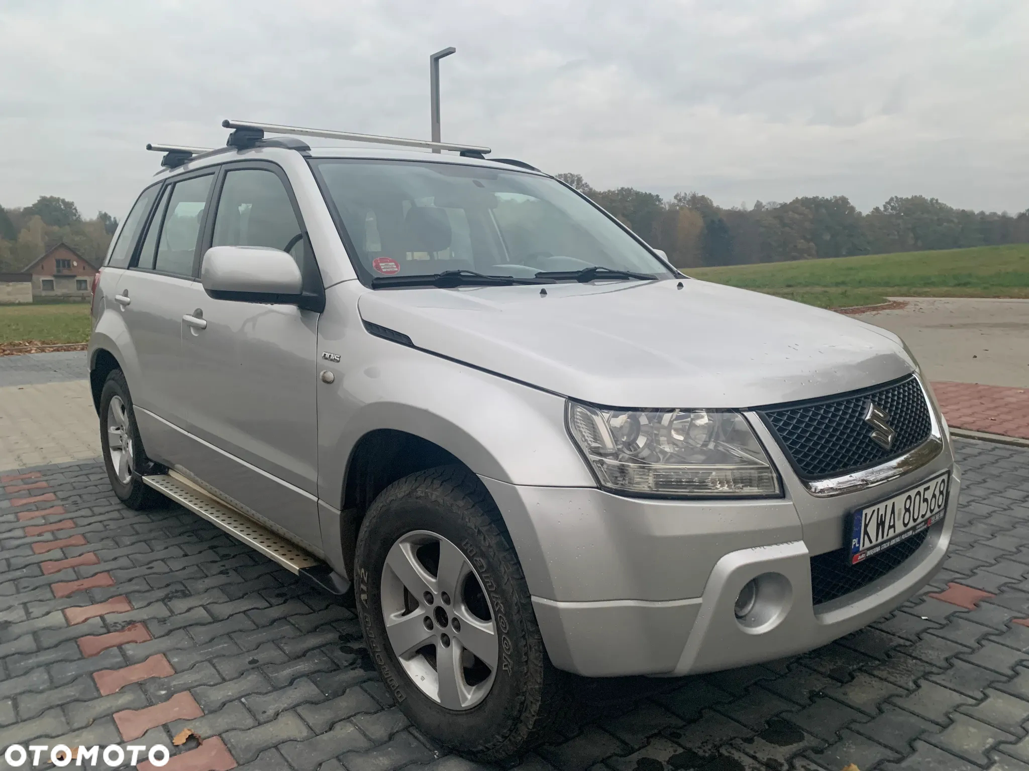 Suzuki Grand Vitara 1.9 DDiS Comfort - 3