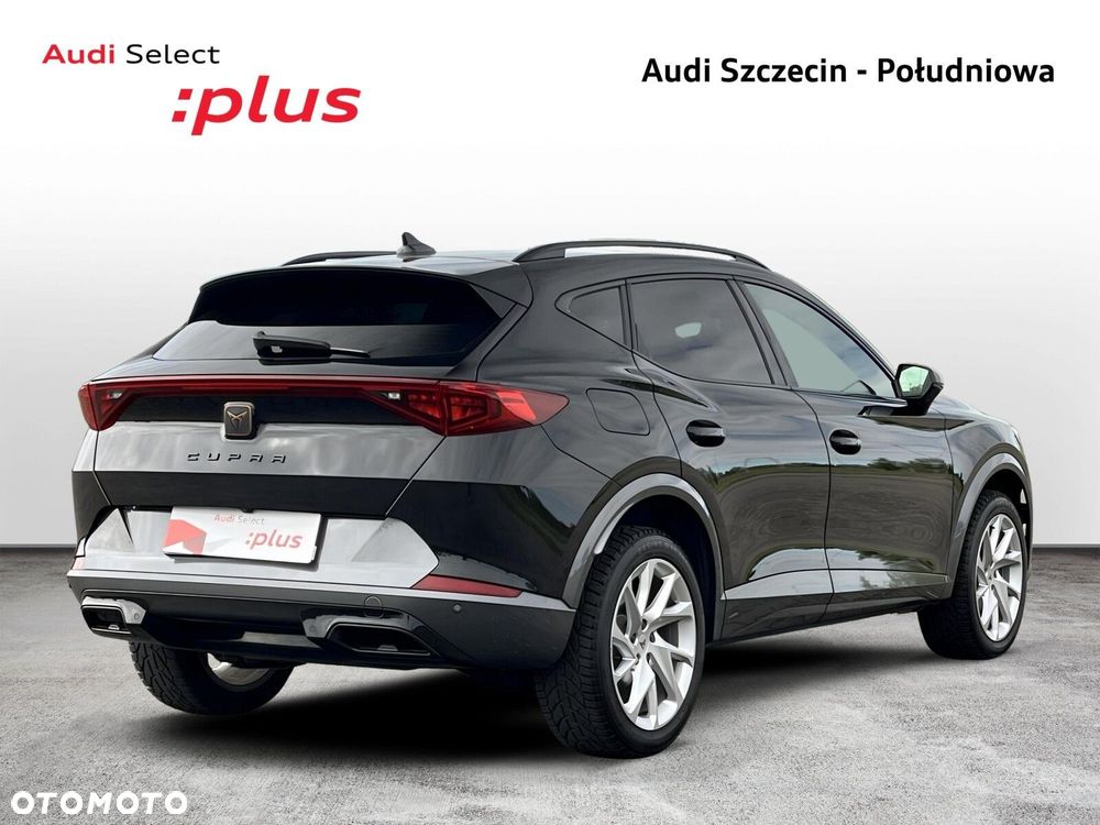 Cupra Formentor 2.0 TSI 4Drive DSG - 6