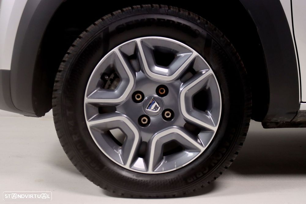 Dacia Spring Electric 45 Comfort - 6