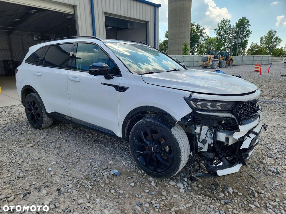 Kia Sorento - 5