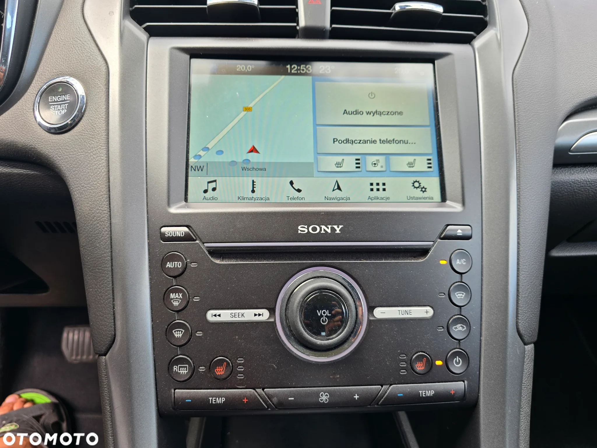 Ford Mondeo 2.0 EcoBlue Titanium - 8