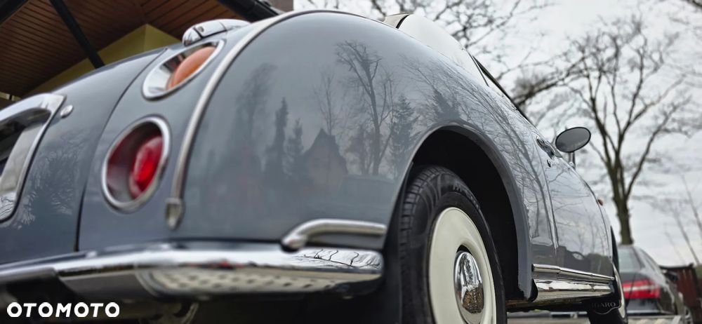 Nissan Inny - 10