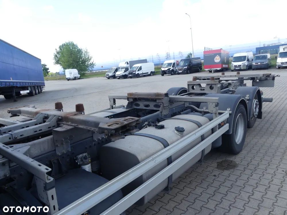 DAF XF 480 GNIOTPOL 6X2 2021r. - 11