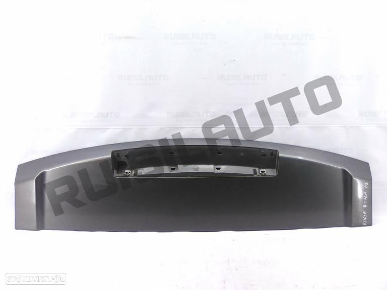 Aileron Dfd500_060 Land Rover Range Rover Iii (l322) [2002_2012 - 1