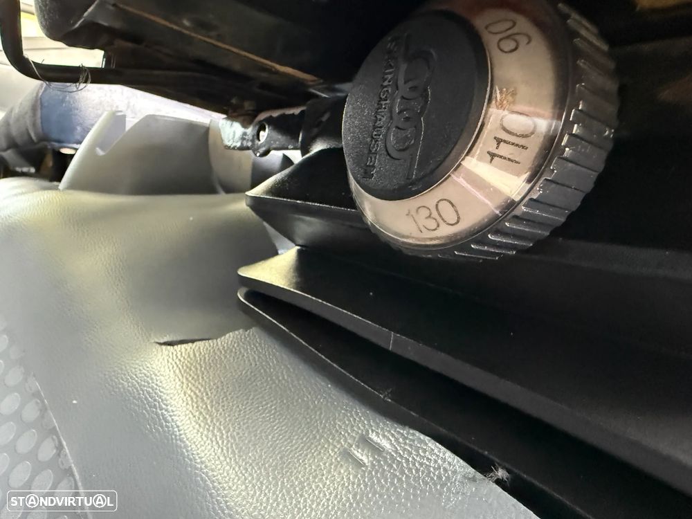 Mitsubishi Fuso Canter 3C13 Basculante NOVA - 13