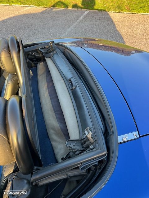 Mazda MX-5 1.8 16V Serie Especial - 14