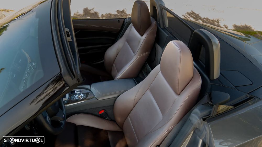 BMW Z4 28 i Pack M Auto - 29