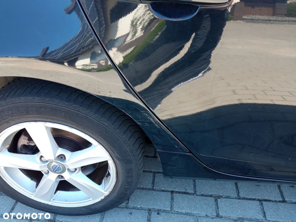 Volvo V40 D2 Kinetic - 18