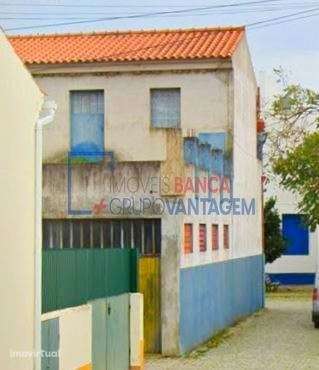 Moradia Unifamiliar T3 em Ervedal- Avis - Grande imagem: 2/6