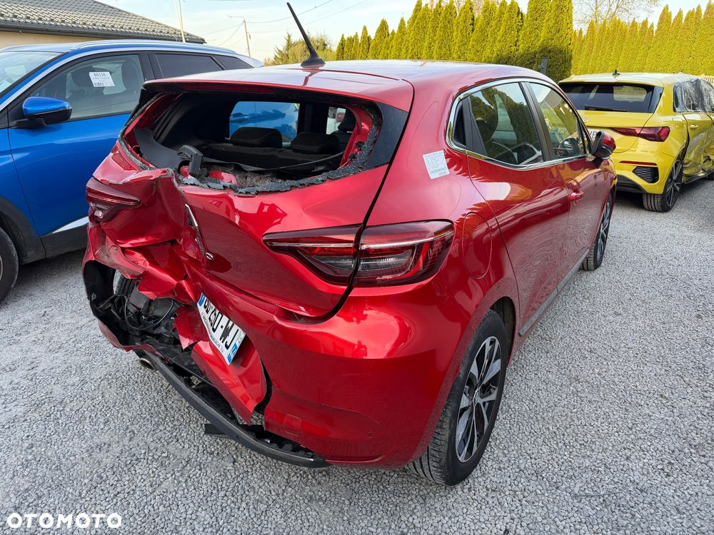 Renault Clio TCe 90 EVOLUTION - 6