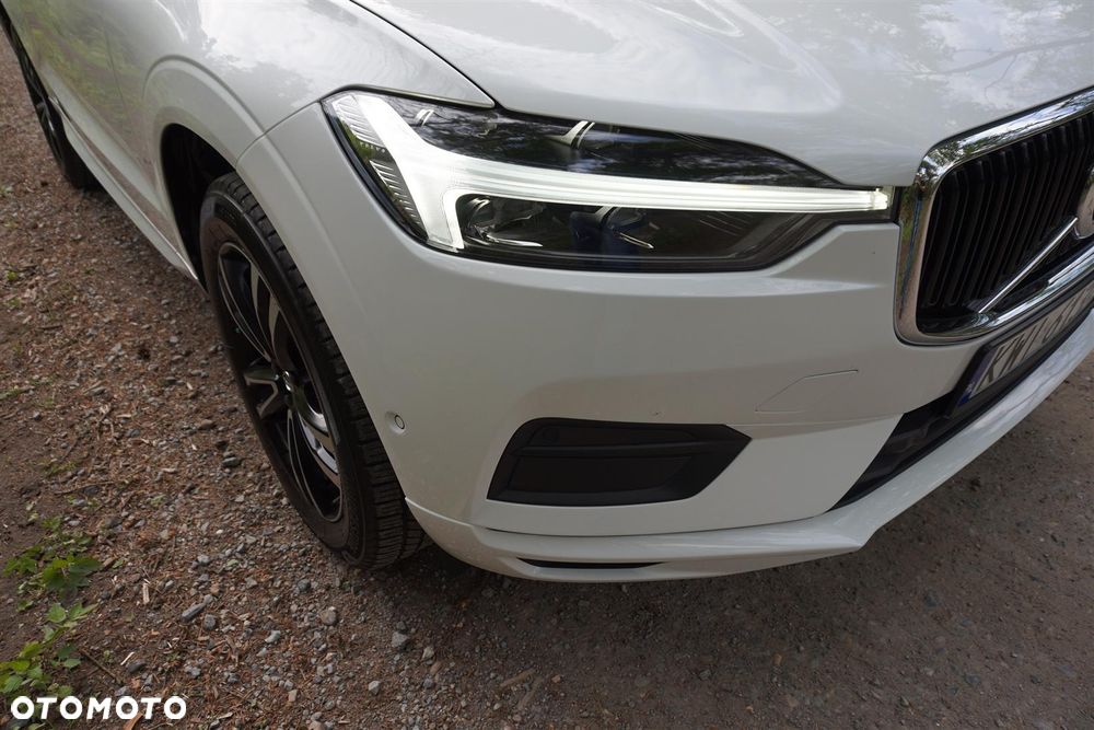 Volvo XC 60 T5 AWD Geartronic Momentum Pro - 6