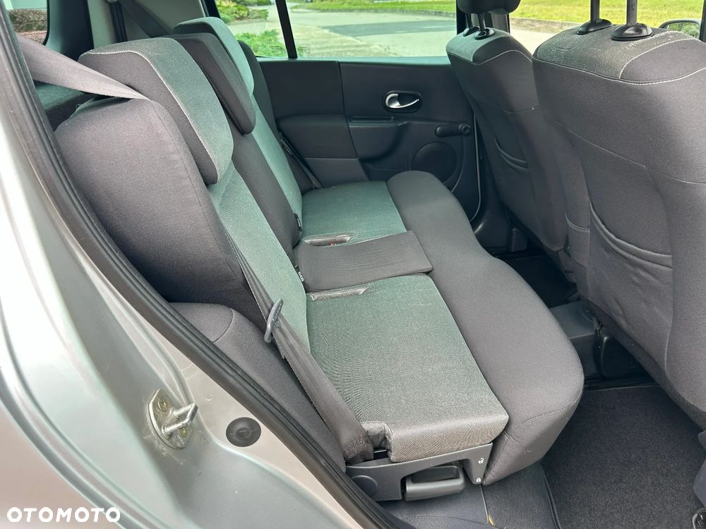 Renault Modus 1.6 16V ESP Dynamique - 22