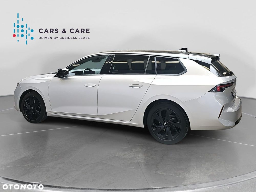 Opel Astra 1.5 CDTI GS S&S - 31
