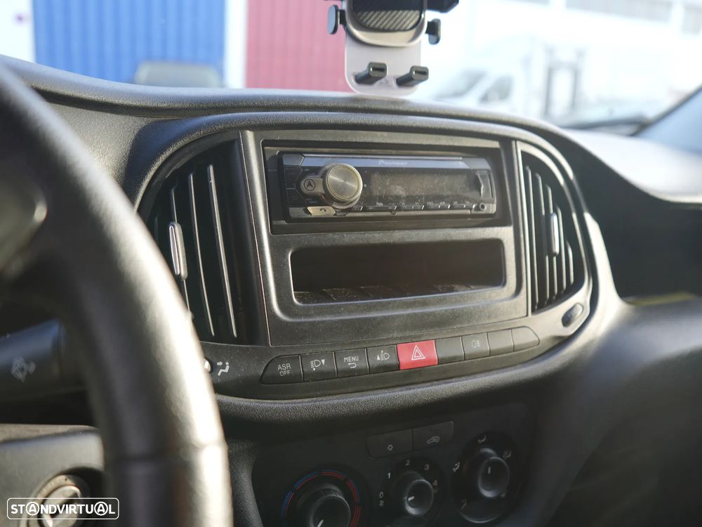 Fiat 1.3 Multijet MAXI 3L - 14