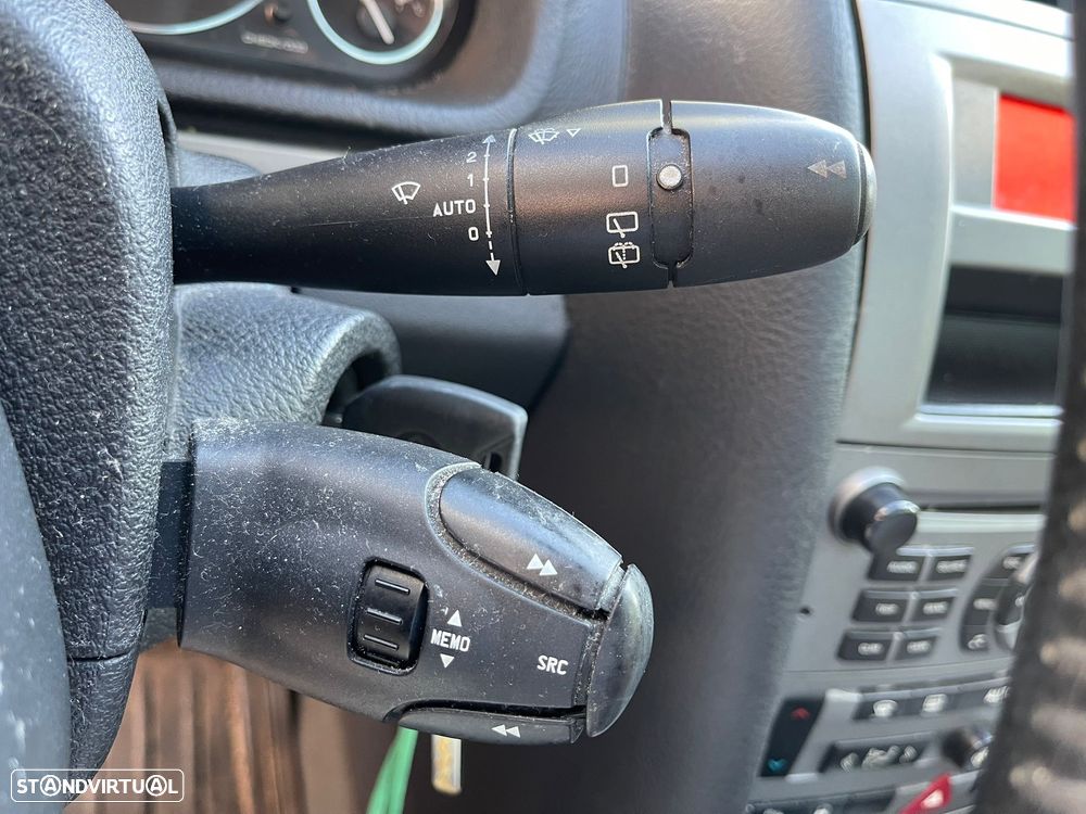 Peugeot 407 SW 1.6 HDi Executive - 20