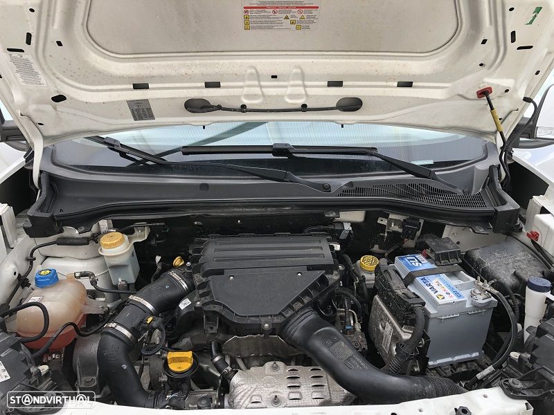 Fiat Doblo Maxi - 19