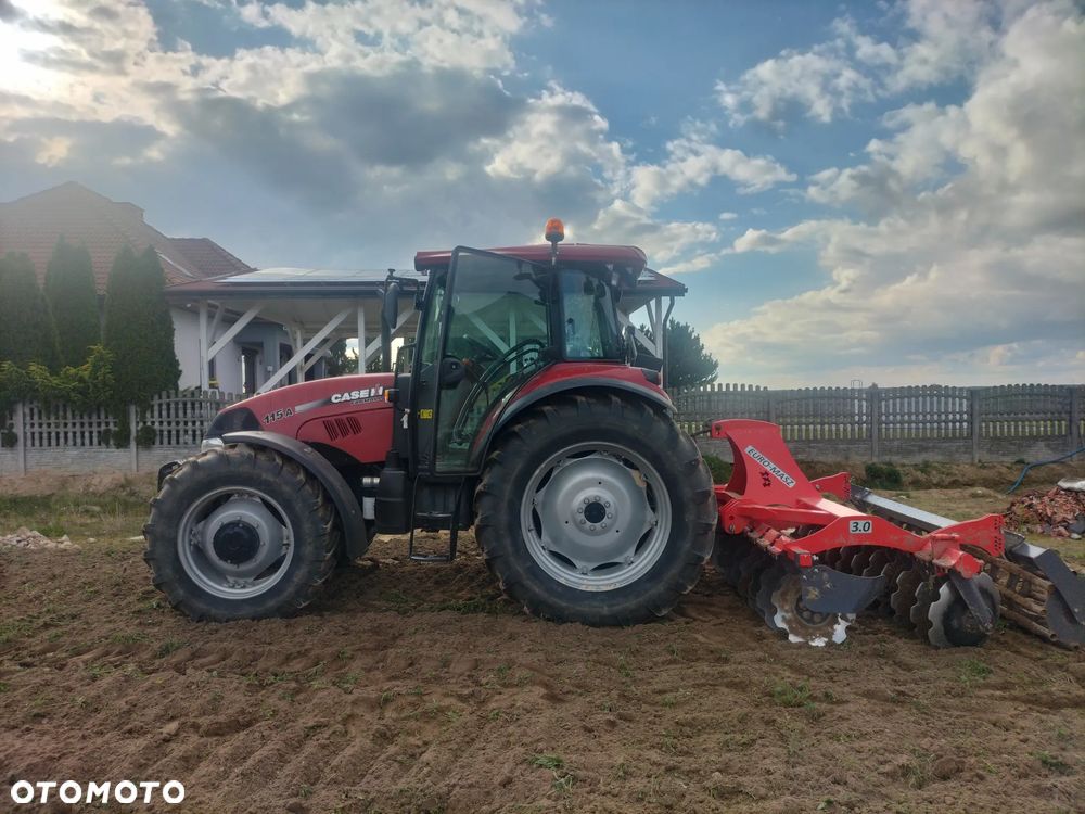 Case IH FARMALL - 1