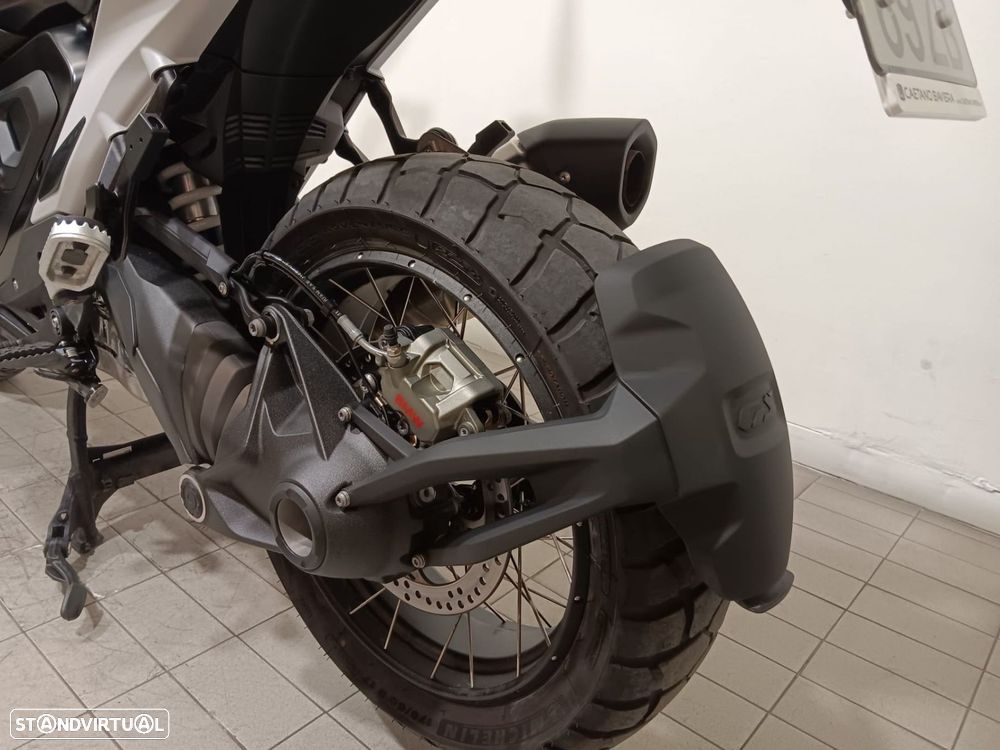 BMW R 1300 GS 1300 GS - Demonstração PL - 12