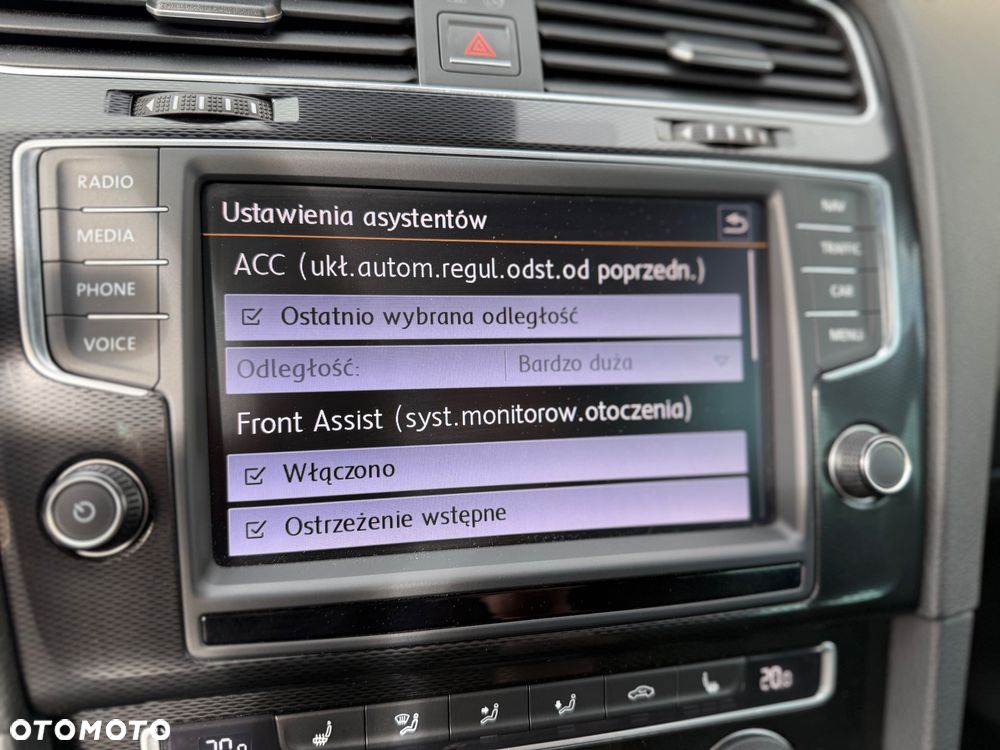 Volkswagen Golf GTI BlueMotion Technology - 20
