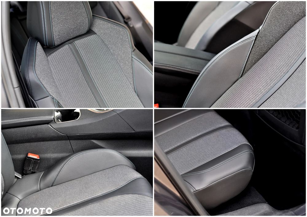 Peugeot 3008 BlueHDi 130 Stop & Start EAT8 Allure Business-Paket - 22