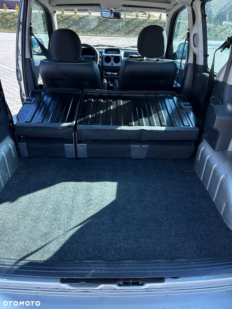 Peugeot Partner - 15