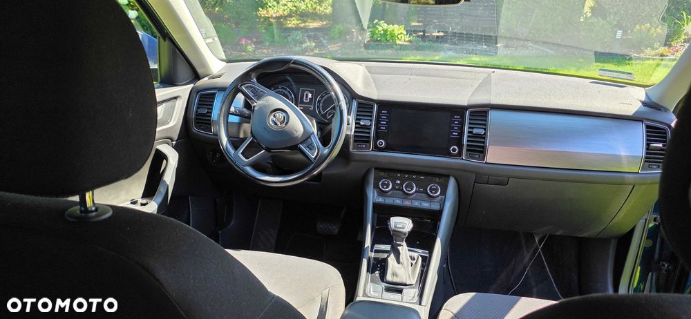 Skoda Kodiaq - 7