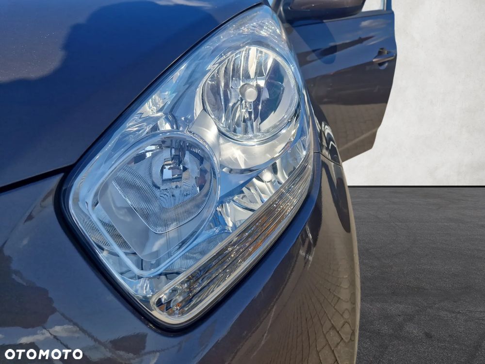 Kia Venga 1.4 M - 15