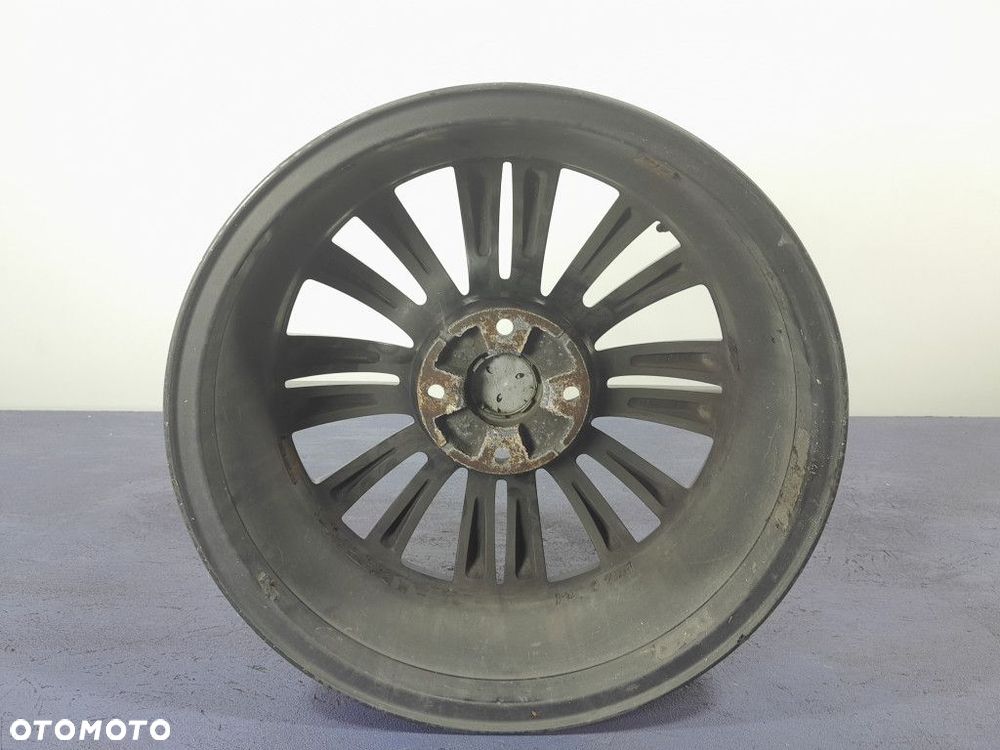 PEUGEOT 301 FELGA ALUMINIOWA 6JX16 4X108 ET 27 9677100677 - 5
