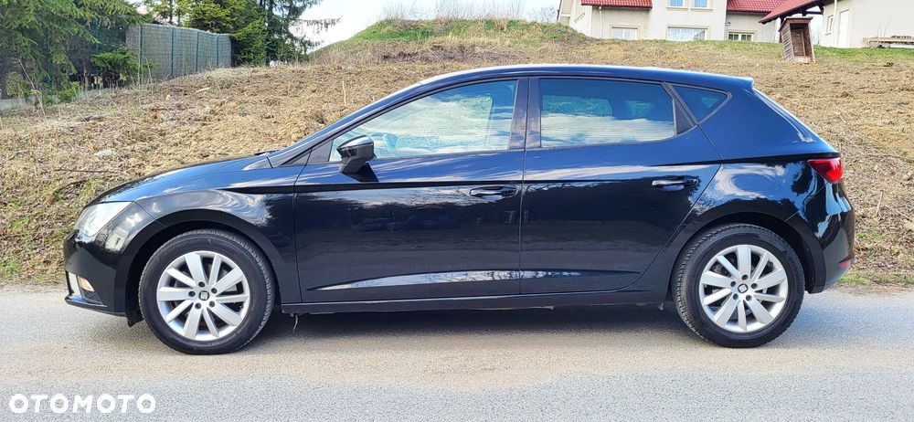 Seat Leon 1.4 TSI Start&Stop Style - 5