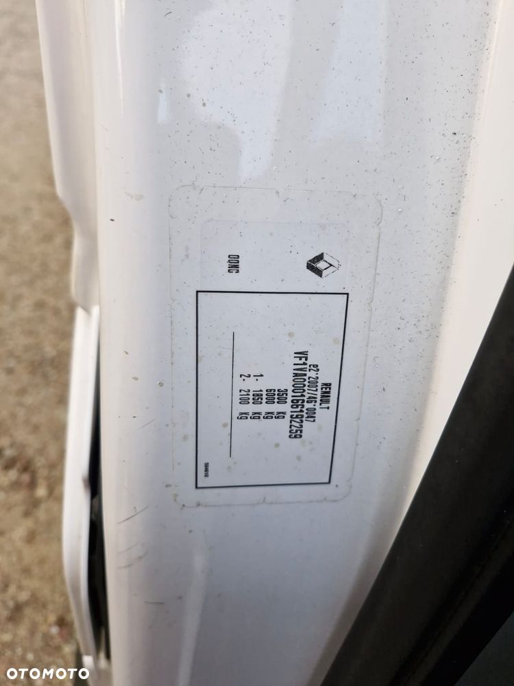 Renault Master - 19