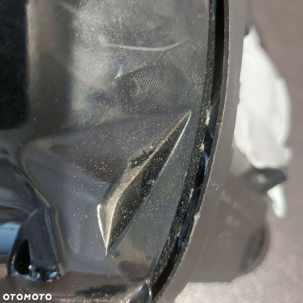 Porsche Taycan 9J1 MATRIX LED Przód strona lewa 9J1941059F - 8